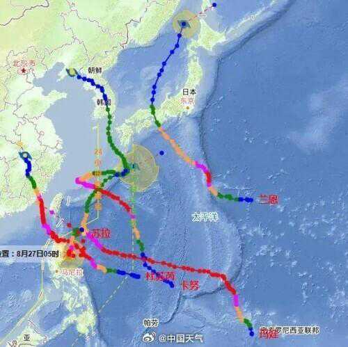 台风逼近！一地紧急通知：全部撤离