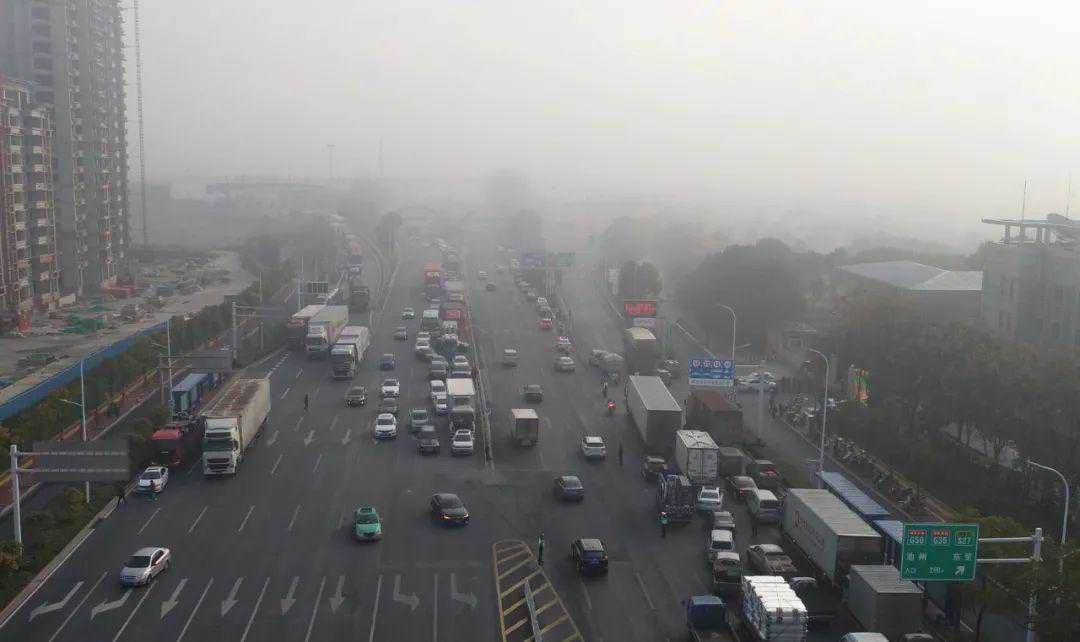 安庆连下3天雪？！最新消息来了......