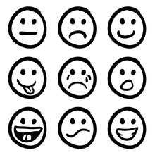 今天你的心情怎么样了，我还OK