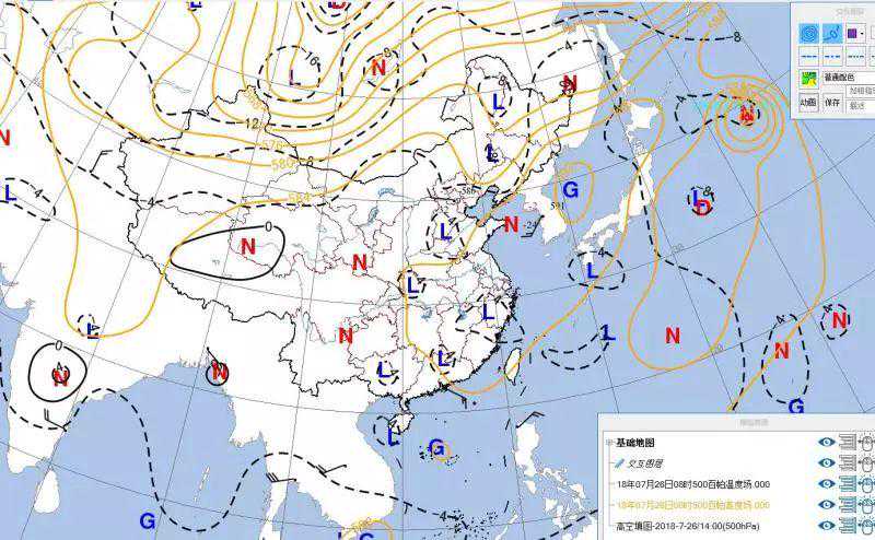 「崇州气象」未来十天，崇州的天气是酱紫的