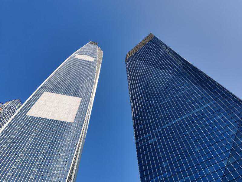 东莞11月空气质量状况出炉，在珠三角排名第4位