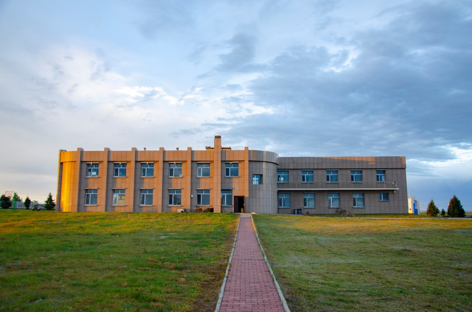 中国3个气象站入选世界气象组织百年气象站