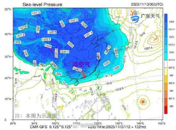 下周最低温将跌到16℃！深圳要换季了？