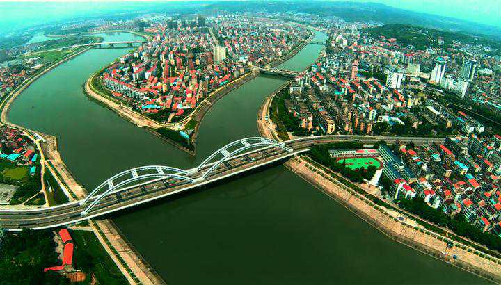 最低气温6℃！嵊州市本周晴多少雨 早晚温差大