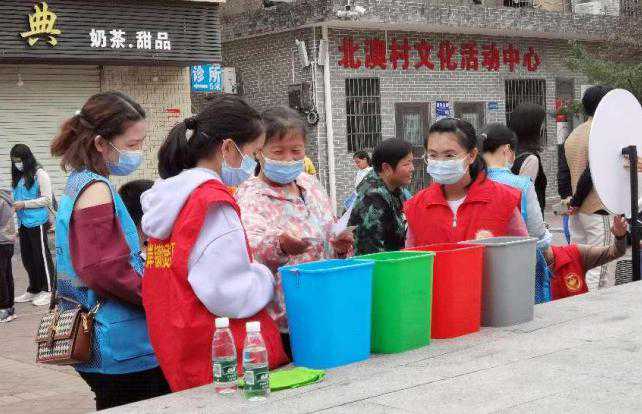 降温+雨雾！最低13℃…｜晚安斗门