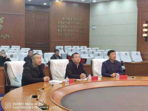 暴雪，降温来袭！农安县积极做好雨雪冰冻天气应对工作