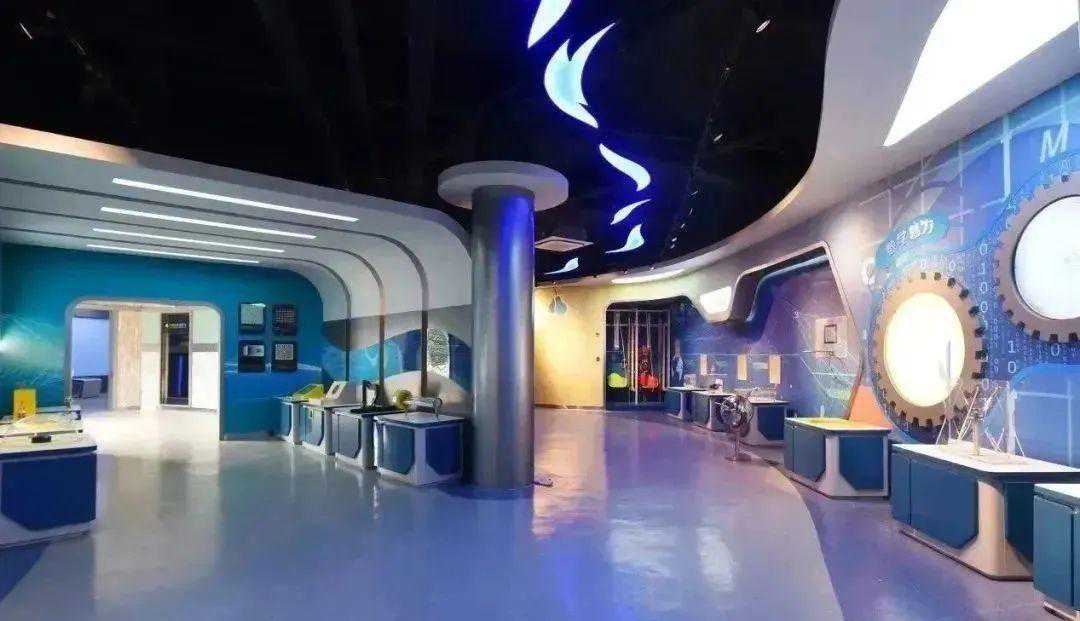 带娃好去处！浙江又添9个“国字号”科普基地