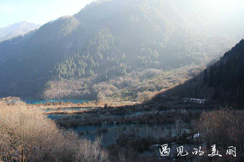 九江市天气预报：秋日宜人，好时光不容错过