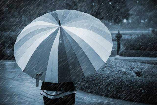 阴雨降温大风是北海未来15天的天气趋势