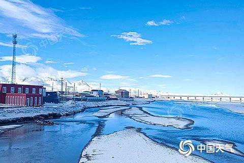 中东部持续天气干燥 15日起新一股冷空气来袭