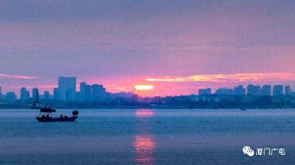 逼近30℃！厦门天气即将大反转！时间就在……