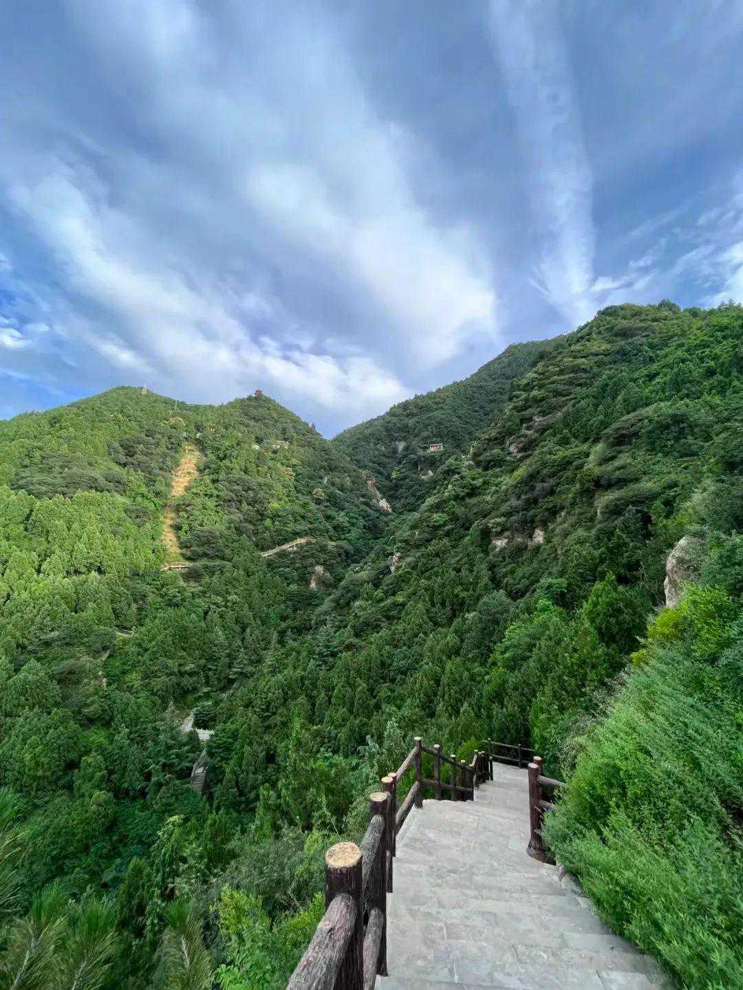 最新天气预报看过来