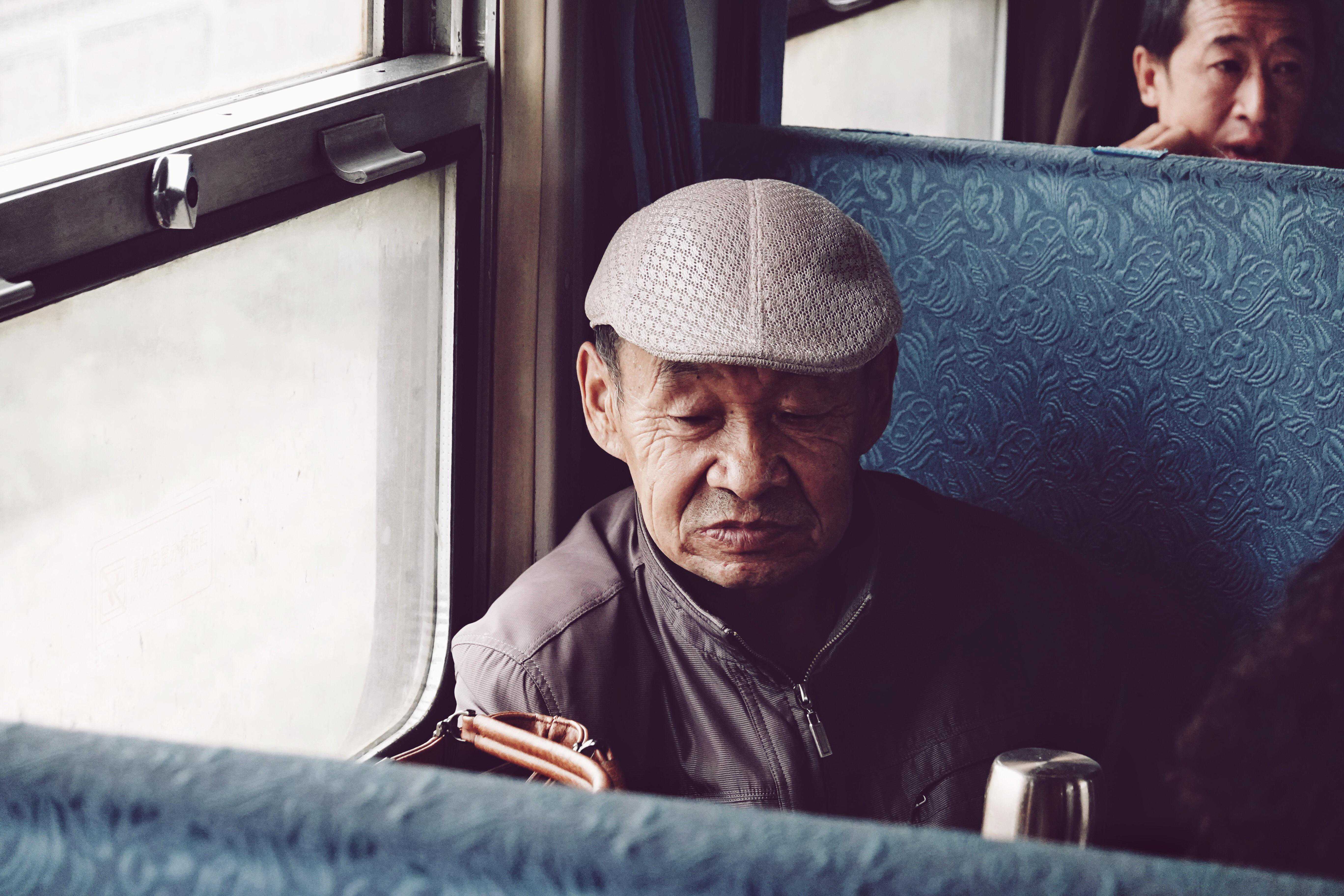 去百年铁道小镇博克图，探访传说中的兴安岭螺旋展线