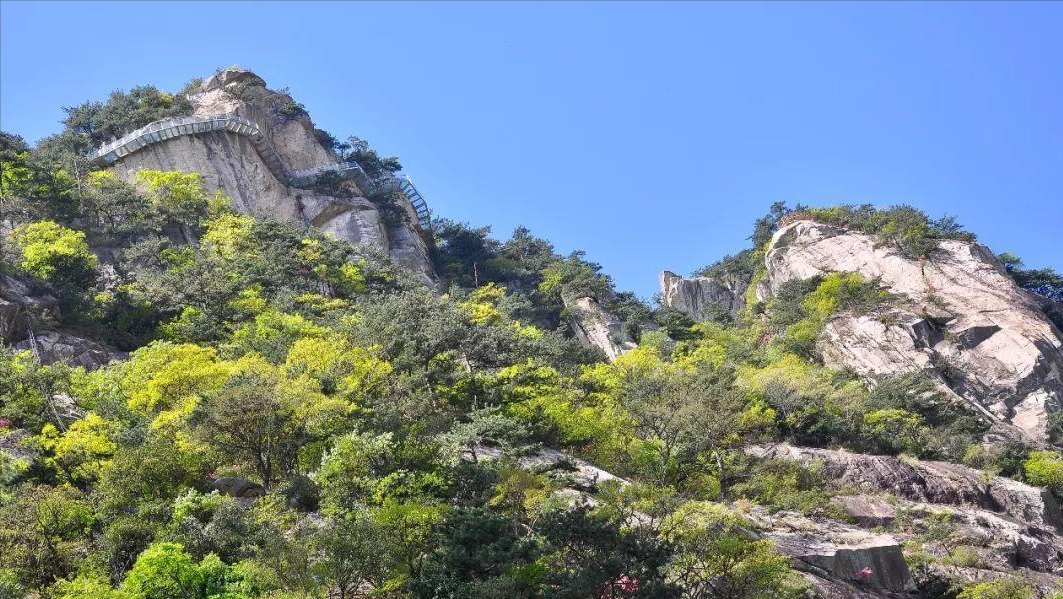 安徽“良心”景区，一张门票玩两天，去过的都说好