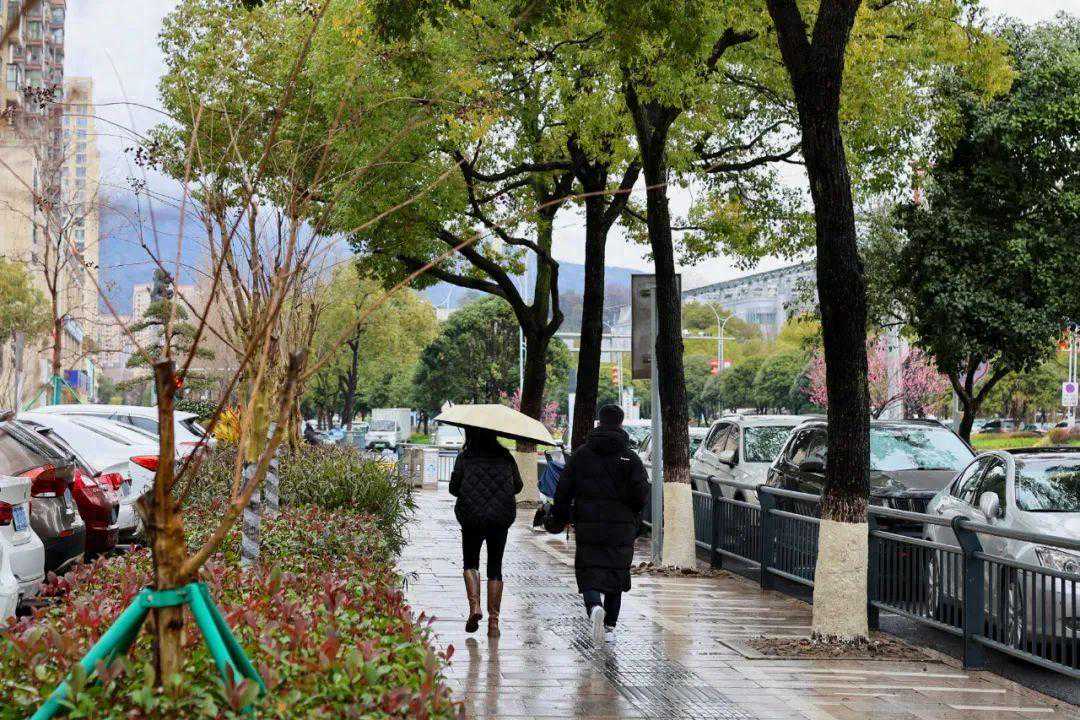 乐清好天气就要回归！而且持续到……