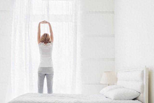 什么是绝对湿度和相对湿度？