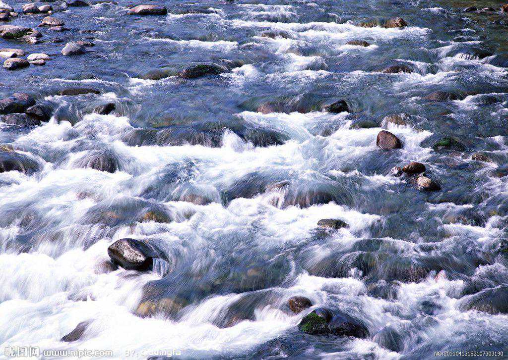 “白水洋”之旅，一段印在脑海里的记忆