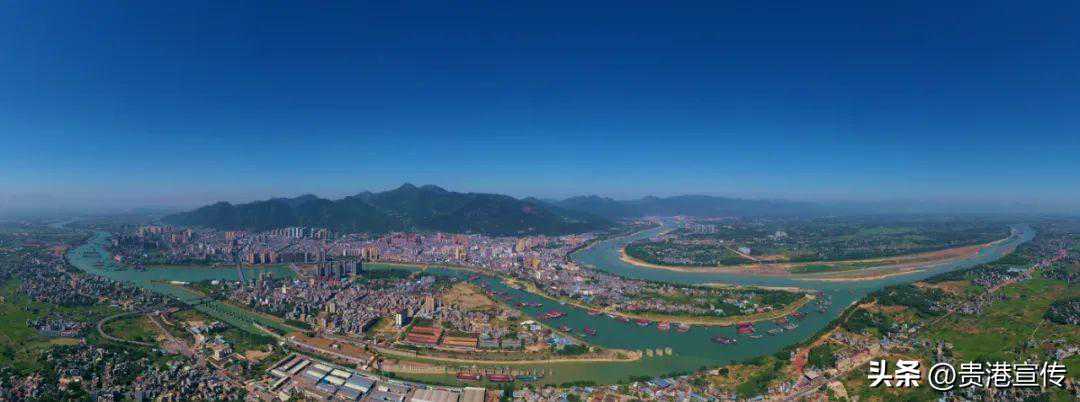 早晚温差大，贵港将迎来新一轮冷空气