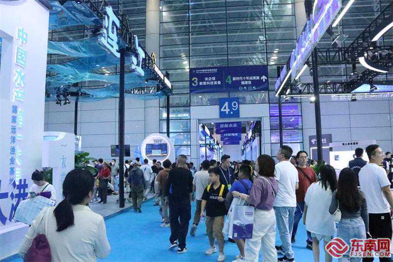 福建航海装备研发生产保持领先势头