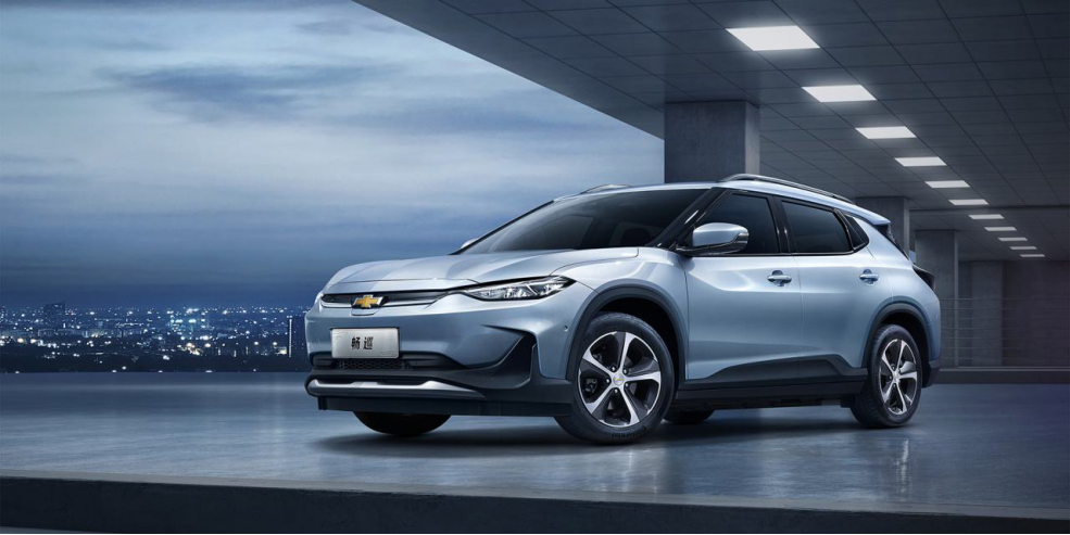 绿色出行，不止是用电，更要会“呼吸”