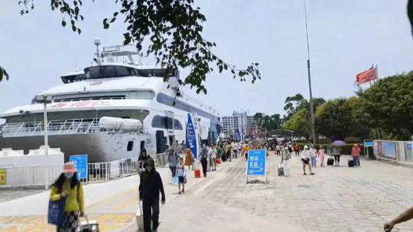 受台风影响，24小时内南宁城区将出现7-9级阵风