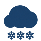 汉源县未来一周前期以阴天为主，中后期气温逐步回升
