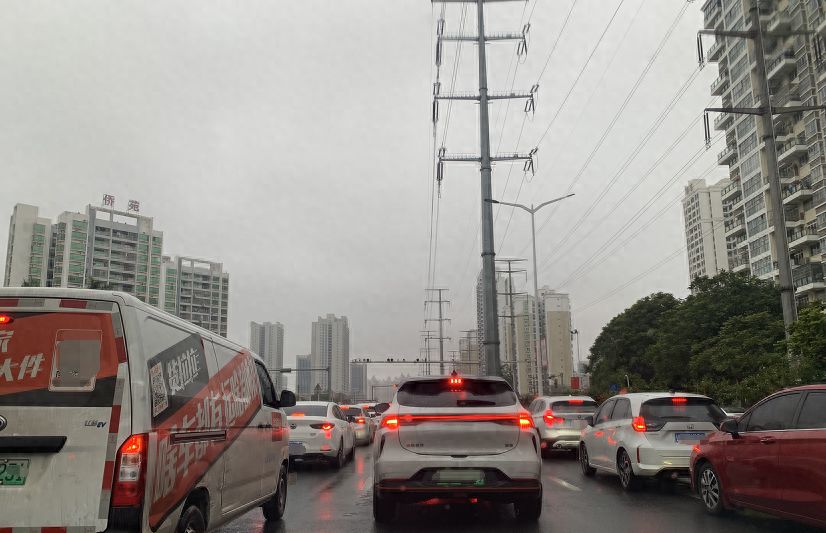 刺激！北海天气大反转，先回暖，本周末再迎冷空气！