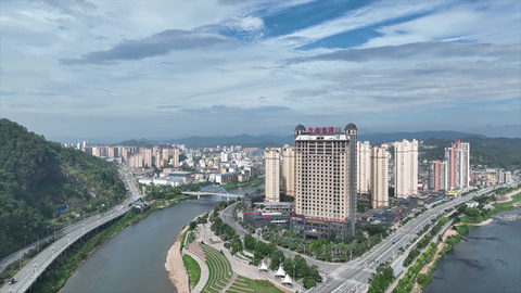 福建光泽：幸福之城的乡村巨变