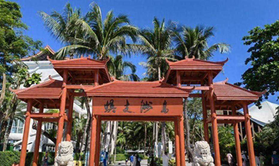 探索蜈支洲岛：必知10大关键信息