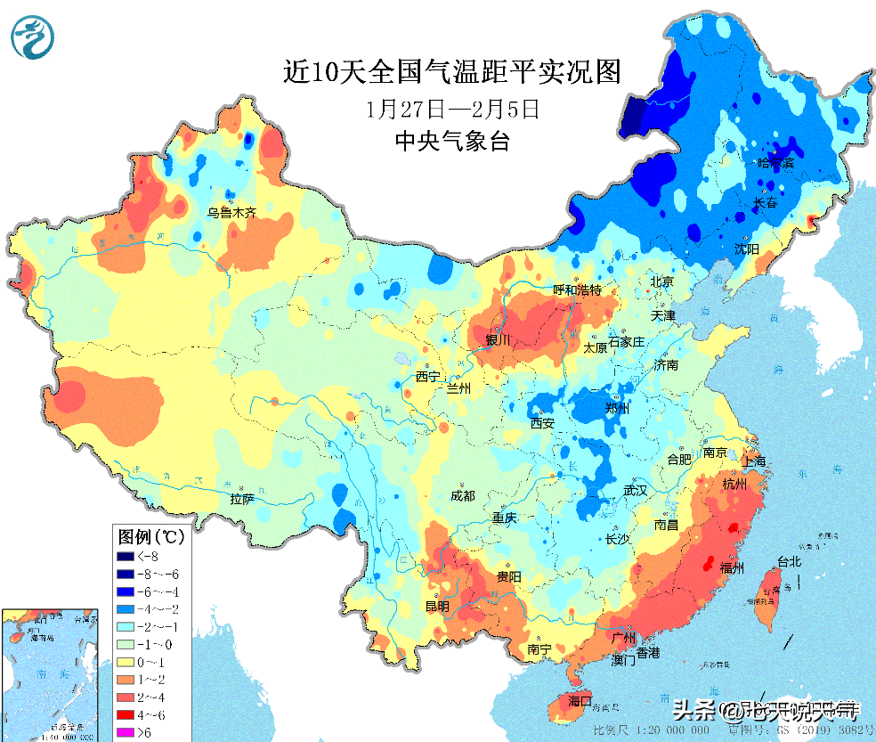吐鲁番天气预测：连日晴好，低温仍需防寒