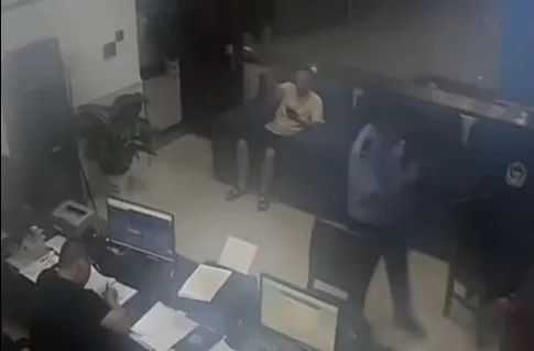 醉酒后报假警20余次！邹某，行拘！