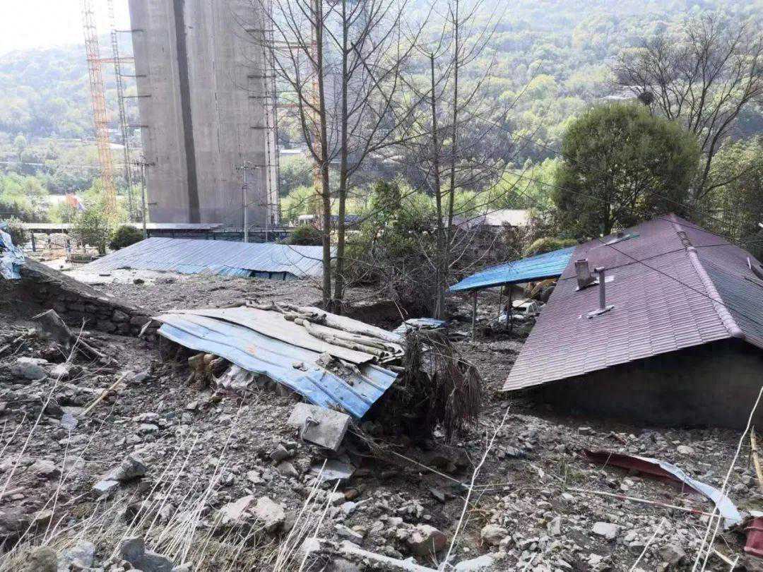 130人成功避险！以气象预警先导诠释防灾减灾担当