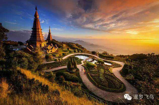 清迈10度低温冻死2人