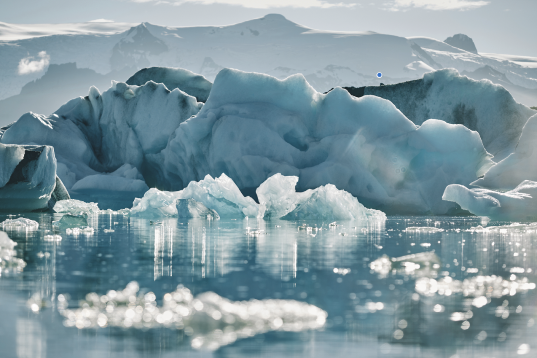 来自地球的“求救信号”！海洋热量和酸化、海平面上升等方面的纪录再次被打破