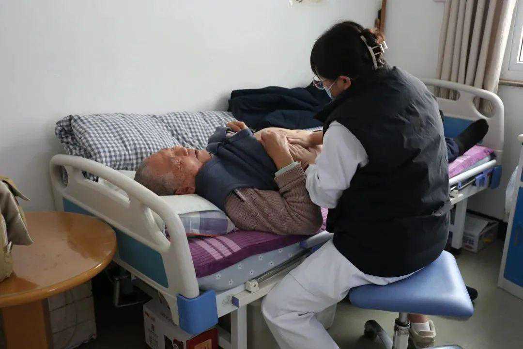 最新雪情，现在室外几度？一起感受“海淀温度”——