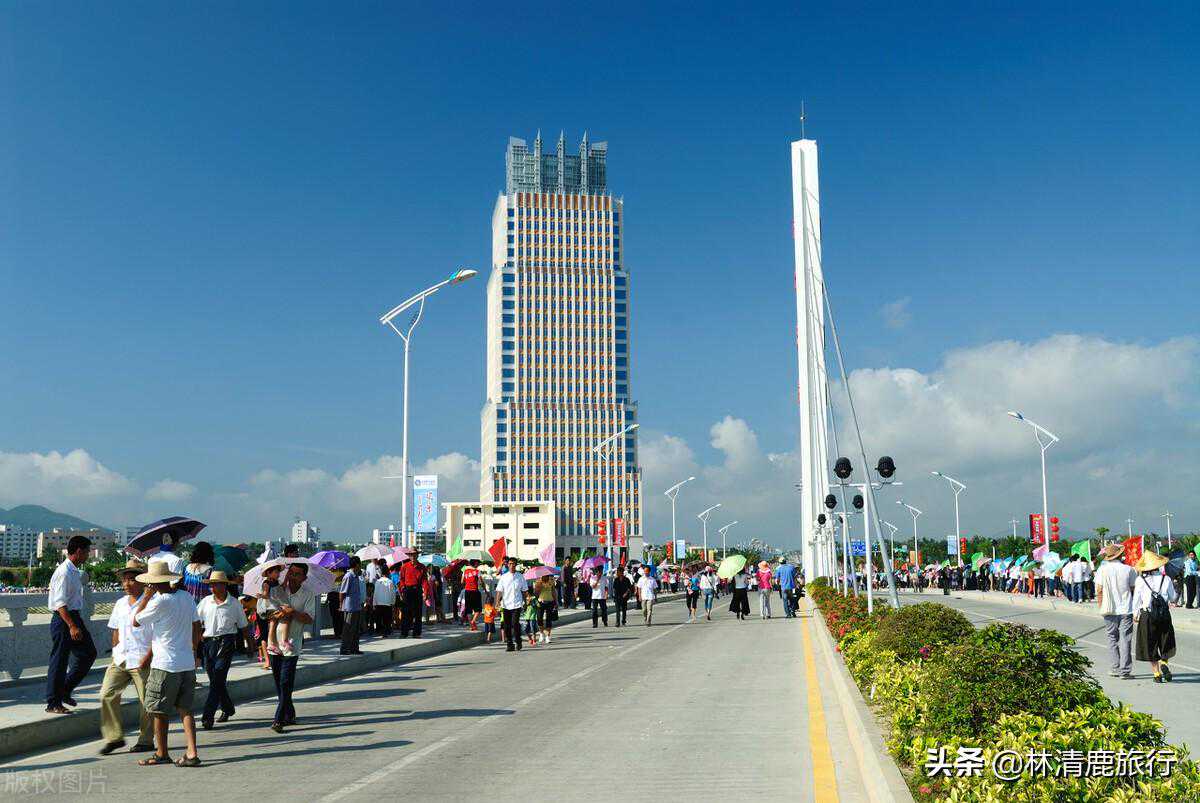 避寒过冬就来陵水：海景迷人，环境舒服，冬天可达28°C