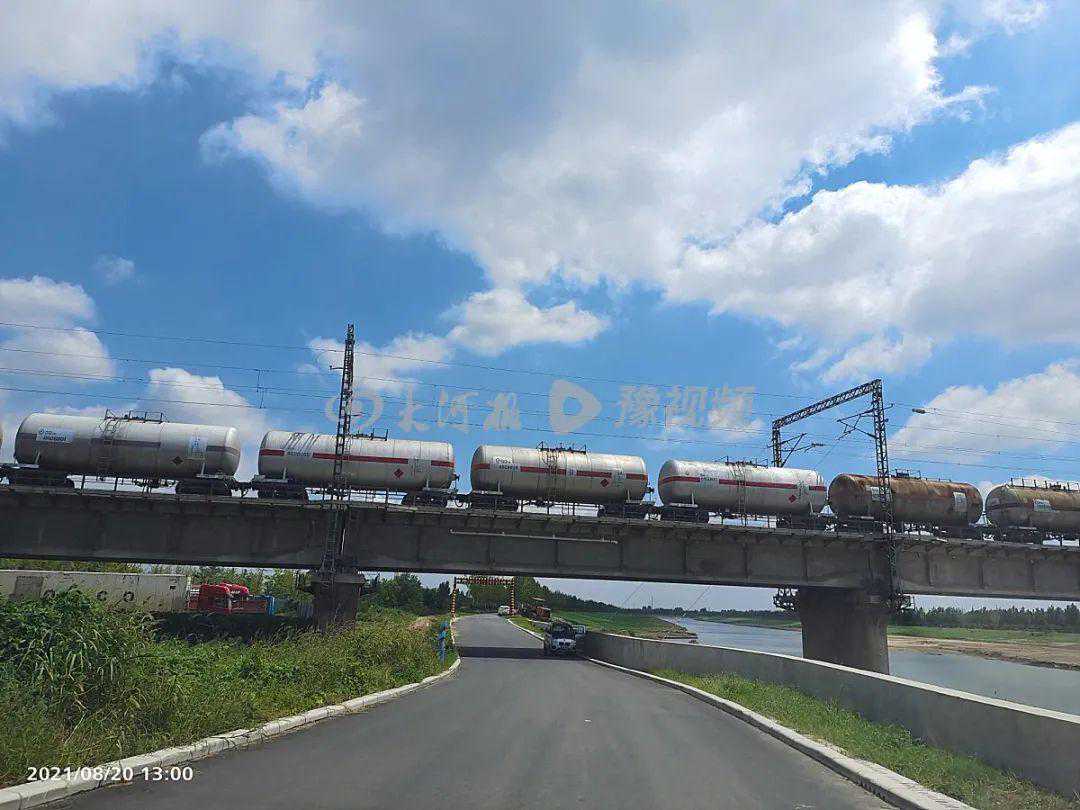 明日特大暴雨将再袭河南！强度多大、持续多久？专家详解与“7·20”异同