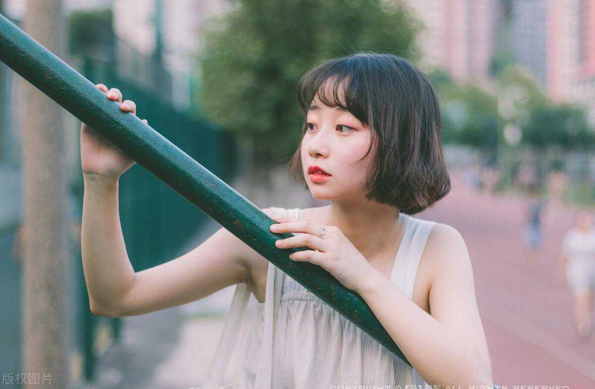 故事：大学同学聚会，重逢分手十年的前任后，他告白想再追我一次