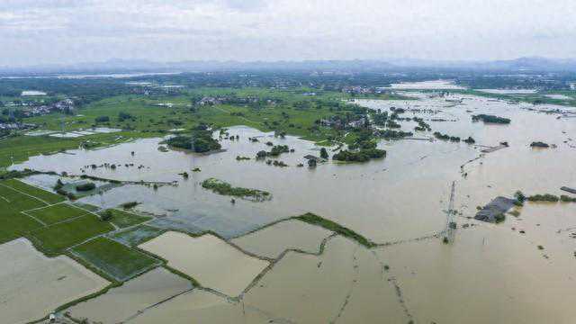 注意！7～8号天气预报：大暴雪！大暴雨！新一轮暴雪暴雨分布如下