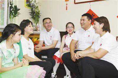 总书记回信后，库尔班一家干了一件“大事”