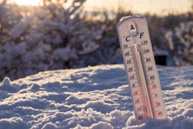 河南省迎来晴朗升温天气，干燥模式持续