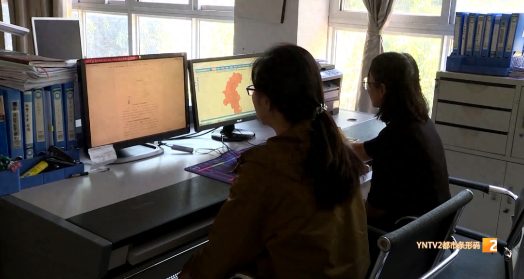 热！云南多地气温突破30℃