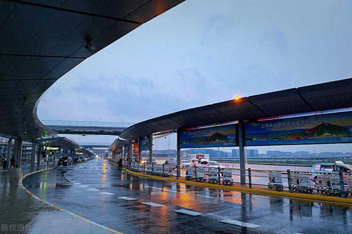 上海：中雨来袭！连下两天！后天放晴升温！重回20℃！具体如下：