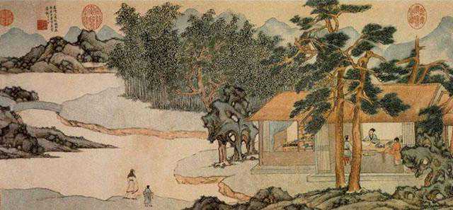 从古至今的北京沙尘天气：以明朝为例，聊聊北京为何会有沙尘天气