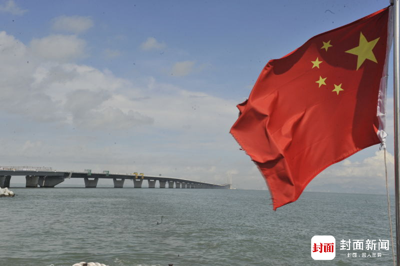 天鸽刚走帕卡又来 港珠澳大桥和三大核电基地究竟能防多大风？