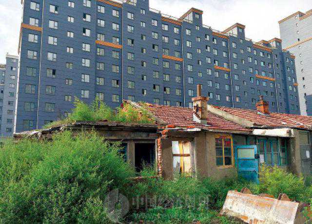 “拆掉有证的 盖起没证的” 吉林农安棚改强拆乱象调查