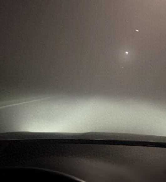 注意!响水大雾预警又来了!接下来几天响水的天气是这样的..