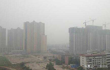 宝鸡市区未来7天空气质量预测！主要以轻度-中度污染为主