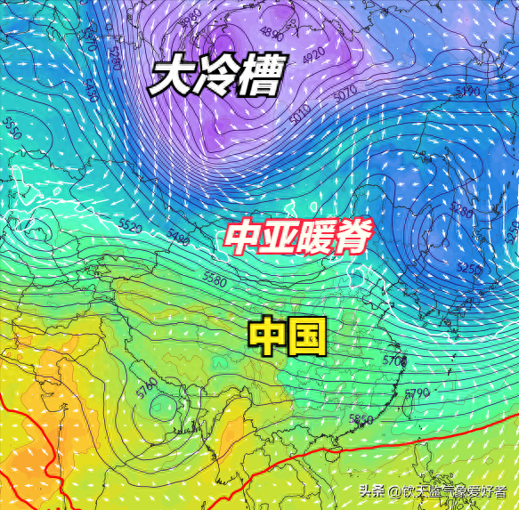 重要天气！南方今年以来最大范围较强降雨和强对流天气即将开启