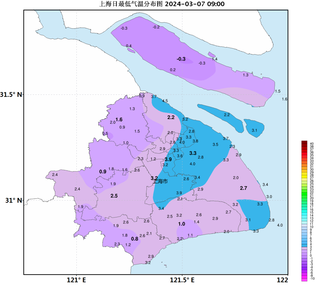 本周晴好天气回归！宝山这处“花花世界”藏不住了~
